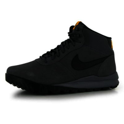 Nike Hoodland Suede Walking Boots Mens Nike Hoodland Suede Walking Boots Mens